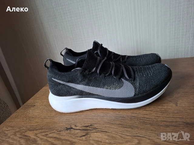 Nike Zoom маратонки 43 номер., снимка 7 - Маратонки - 53398642