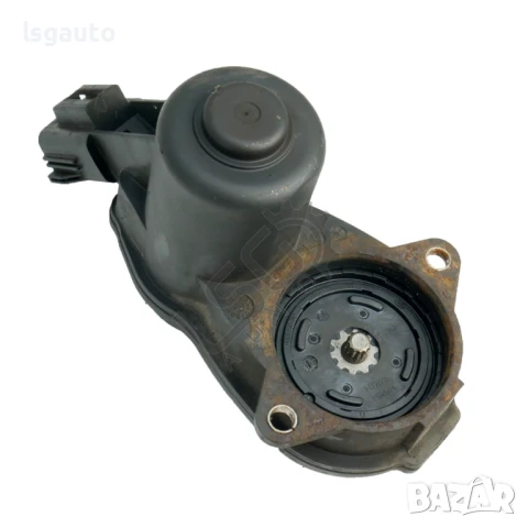 Задно дясно моторче спирачка за паркиране Mazda 6 Estate (GJ, GL) 2013-2019 ID:148395, снимка 2 - Части - 51257536