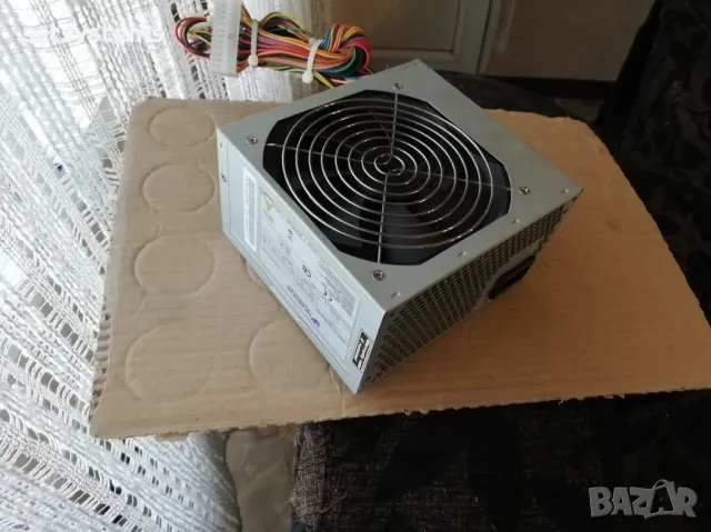 Компютърно захранване 300W Fortron FSP300-60HCN 120mm FAN , снимка 11 - Захранвания и кутии - 48043607