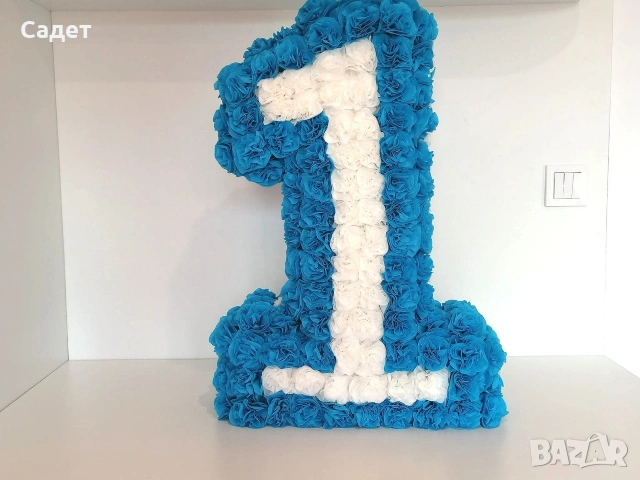 обемна цифра , снимка 3 - Други - 53786348