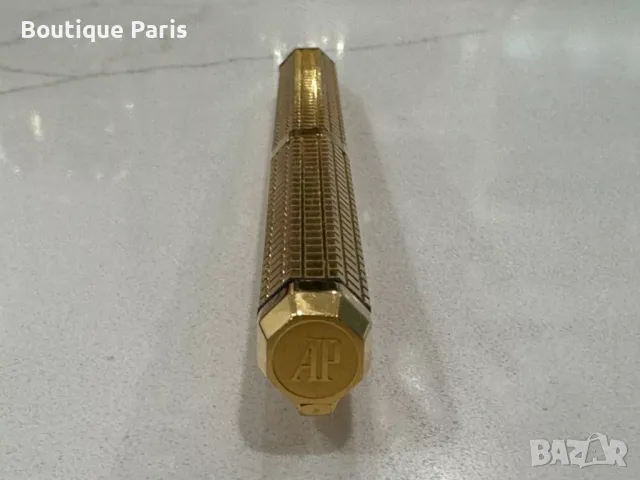 Audemars Piguet Оригинална химикалка, снимка 2 - Други ценни предмети - 49960175