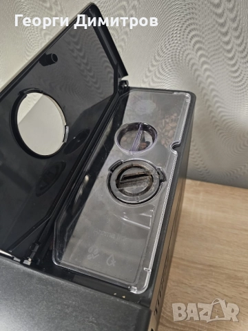 кафемашина Saeco , снимка 5 - Кафемашини - 52080063