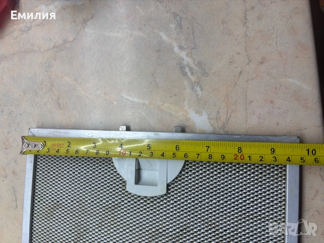 Филтри за стар абсорбатор - търся, снимка 2 - Абсорбатори - 52611852