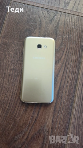Samsung  A5, снимка 2 - Samsung - 53886073