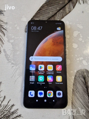 Redmi 9AT/Без Забележки 