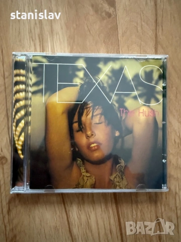 Оригинални компакт дискове, снимка 7 - CD дискове - 53848617