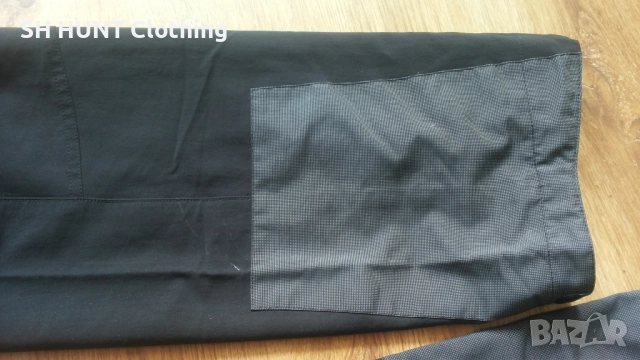 MAMMUT 3X DRY Stretch Trouser размер 52 / L еластичен панталон - 1795, снимка 11 - Екипировка - 52949702