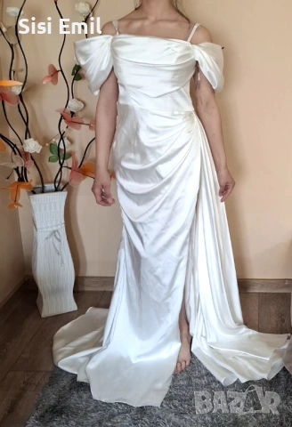 Дамски офицялни рокли, снимка 5 - Рокли - 54077077