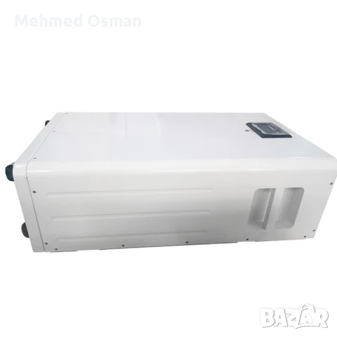 соларна батерия 17 kW, снимка 3 - Друга електроника - 51223326