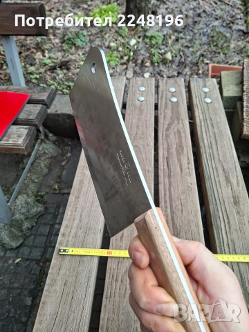 Японски Сатър , снимка 5 - Аксесоари за кухня - 53400835