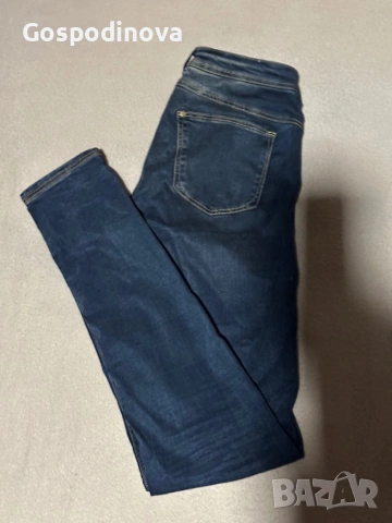 Дънки , снимка 5 - Дънки - 53868135