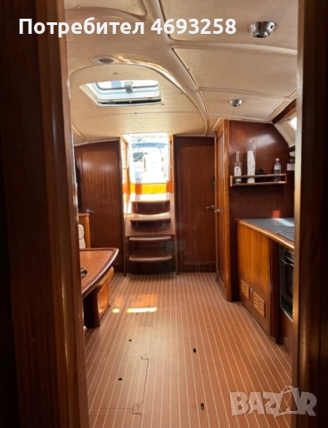 Яхта, снимка 13 - Воден транспорт - 52908448