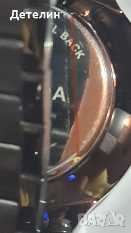 мъжки часовник-"SEKONDA", снимка 5 - Мъжки - 42061740