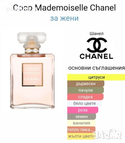 Дамски парфюм(и) на Suddenly 75ml EDP , снимка 5 - Дамски парфюми - 46555145