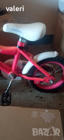продавам малко колело , снимка 3 - Велосипеди - 53859964