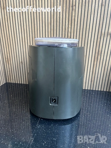 Saeco Odea Go Black - Перфектно състояние с 6 месеца гаранция!, снимка 11 - Кафемашини - 54081567