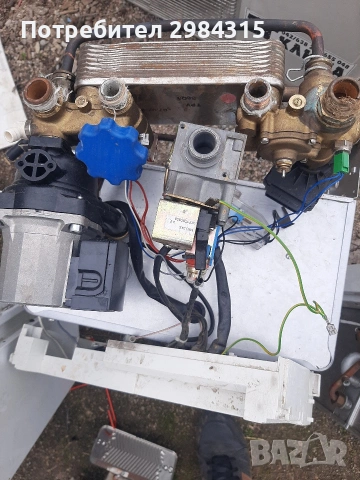 продават се газови котли, снимка 6 - Газови котлони - 53993203