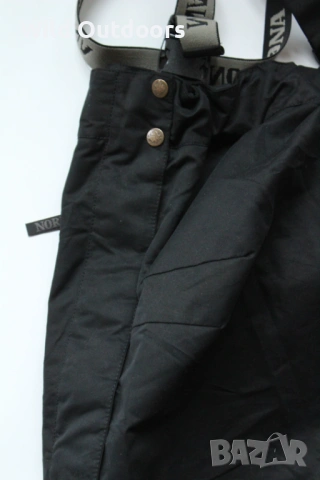 NORRONA Sydpolen pants - мъжки вдодоустойчив панталон, размер XL, снимка 7 - Спортни дрехи, екипи - 53025089