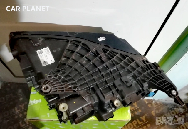 Фар Фарове за БМВ 7 Г70 / BMW 7 G70 BMW LED. , снимка 9 - Части - 53746014