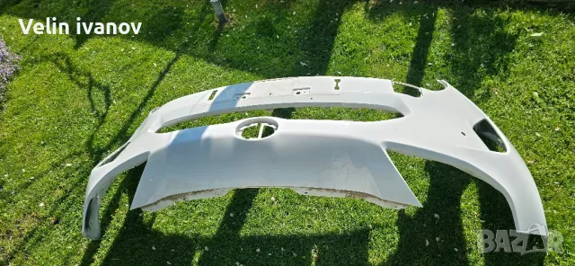 предна броня за тойота ярис крос, снимка 6 - Части - 50046237