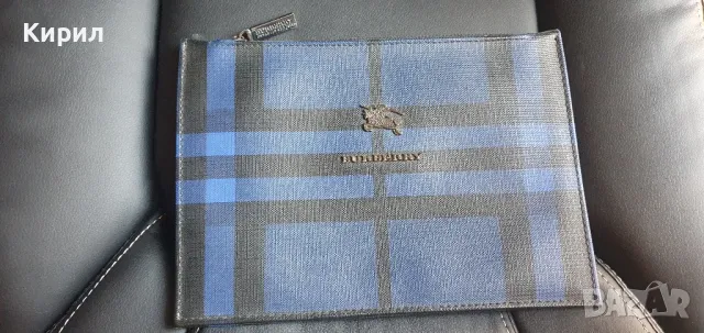 Чанта Burberry - нова  ! , снимка 1 - Чанти - 47363976