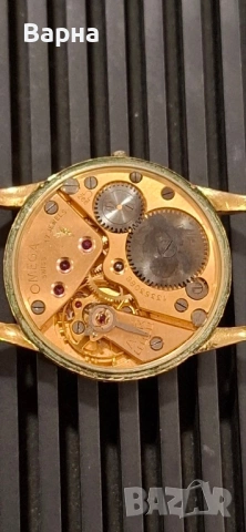 Часовник OMEGA, снимка 5 - Мъжки - 53584971
