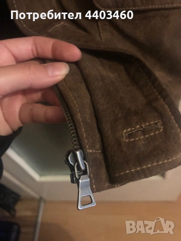 Machiavelli кожено яке / естествена кожа, снимка 7 - Якета - 52091878