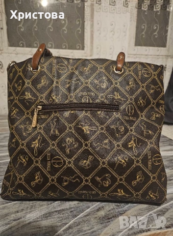 Дамски оригинални чанти GIULIA PIERALLI , PICARD, снимка 2 - Чанти - 52450748