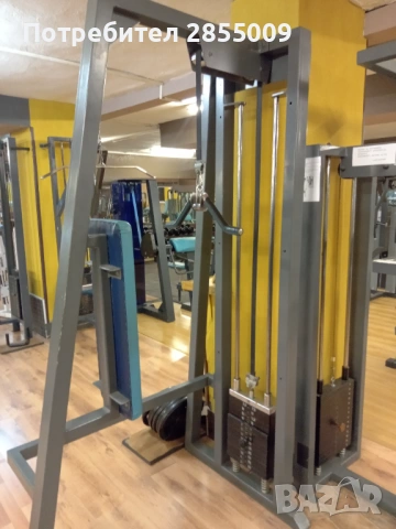 Разпродажба на фитнес уреди, снимка 16 - Фитнес уреди - 53054092