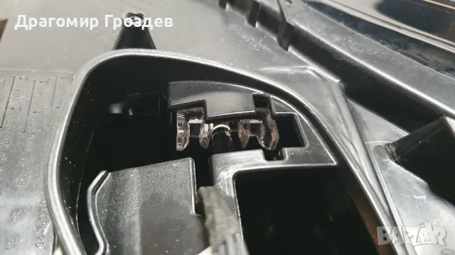 Оригинален десен FULL LED фар за BMW 1 (F40) / БМВ 1 (2019-2024), снимка 13 - Части - 50439845