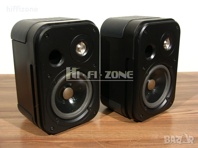 ТОНКОЛОНИ Jbl control 1x /4, снимка 6 - Тонколони - 54271151
