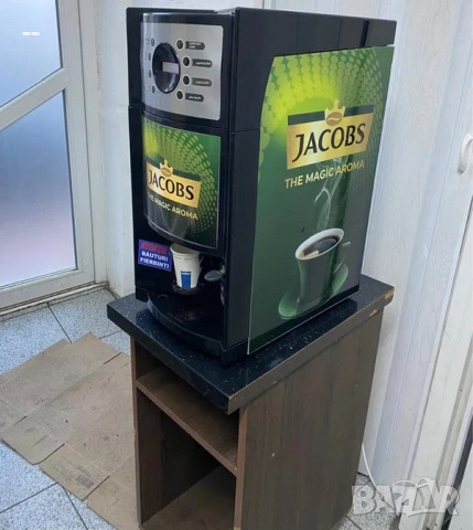 BIANCHI Gaia с кафе на зърна / еспресо /, снимка 10 - Кафемашини - 51559116