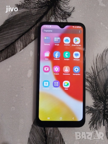 Samsung Galaxy A14/128гб, снимка 2 - Samsung - 52702292