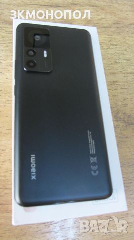 Xiaomi 12T 5G 128GB 8GB RAM, снимка 9 - Xiaomi - 45406912