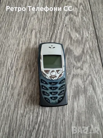 Nokia 8310 , снимка 2 - Nokia - 49400183