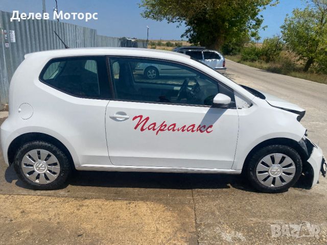 Volkswagen UP 1.0i, 75 кс., двигател CHY, 2019г., euro 6D, Фолксваген УП 1.0i, engine CHY, снимка 3 - Автомобили и джипове - 46792955