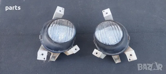 Халогени Опел Агила - Сузуки
- Шевролет , снимка 3 - Части - 50051235