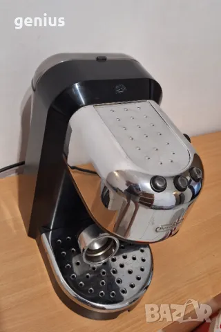 Кафемашина Делонги Delonghi ec270 cd, снимка 4 - Кафемашини - 50377863