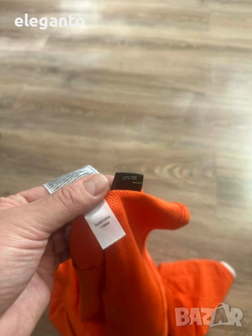 Оригинална ретро футболна фланелка Nike Netherlands Холандия  Total 90 Home  2004 , L размер , снимка 8 - Спортни дрехи, екипи - 53782710