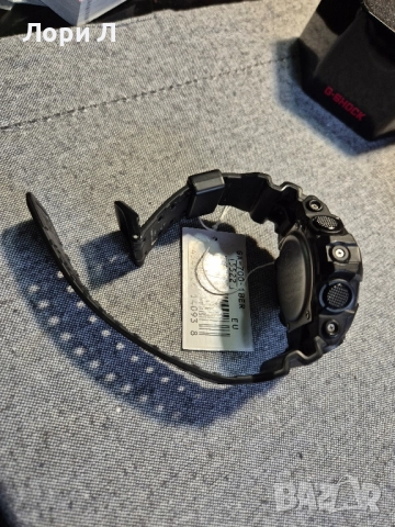 Продавам часовник Casio G Shock, снимка 6 - Мъжки - 52183757