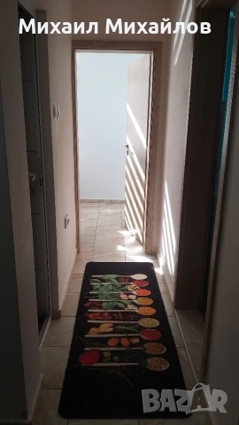 Отдава се апартамент под наем , снимка 4 - Апартаменти - 53728166