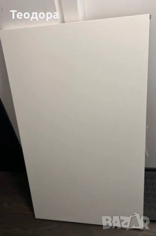 Бюро/ маса IKEA , снимка 3 - Маси - 53658246