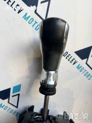 9801308780 избирач, селектор за автоматични скорости от Citroen DS5 2.0 BlueHDi 180 кс., снимка 4 - Части - 53940097