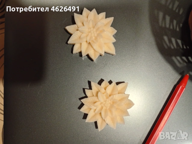 Чаша, снимка 8 - Други - 53143143