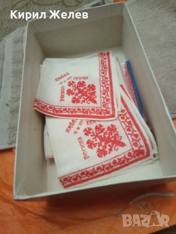 Носни кърпички 54103, снимка 7 - Други - 53661130