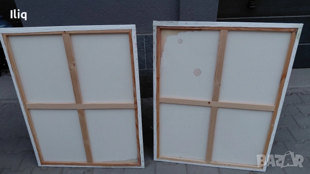 картини 2бр. , снимка 6 - Други стоки за дома - 53918657