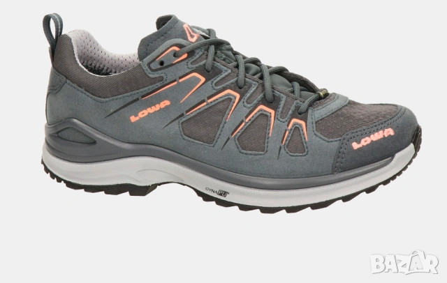 туристически обувки LOWA INNOX EVO GTX LO номер 41, снимка 2 - Други - 54208105