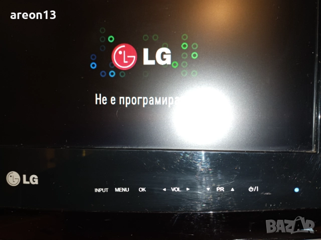 LG телевизор и монитор 19", снимка 3 - Телевизори - 52991375