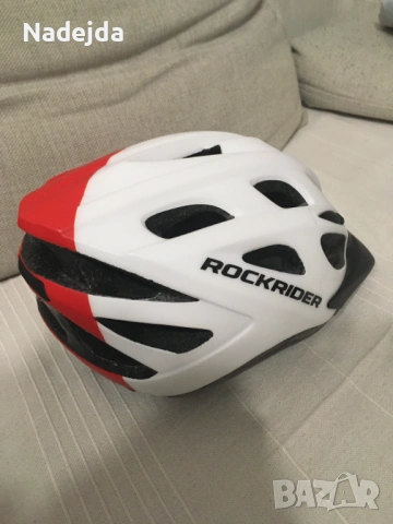 Rockrider ST 100, снимка 5 - Велосипеди - 53747182