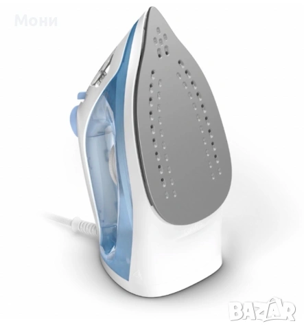 Парна ютия 1000 Series – 2000 W, снимка 2 - Ютии - 53917786